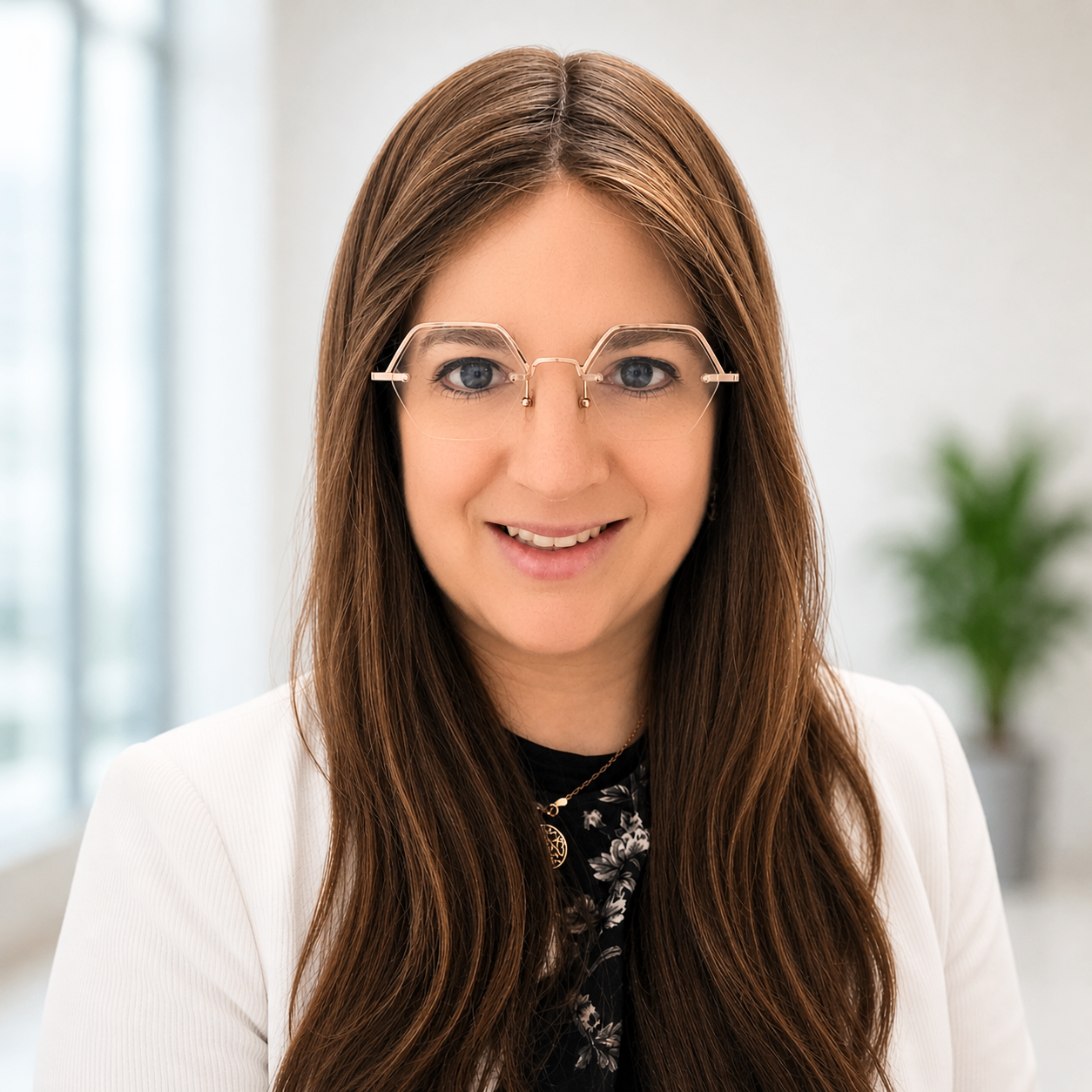 Yael Davidowitz, Licensed Behavior Analyst
