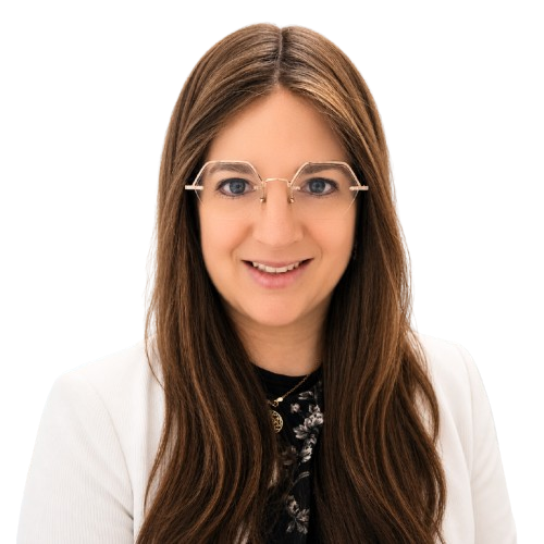 Yael Davidowitz, Licensed Behavior Analyst